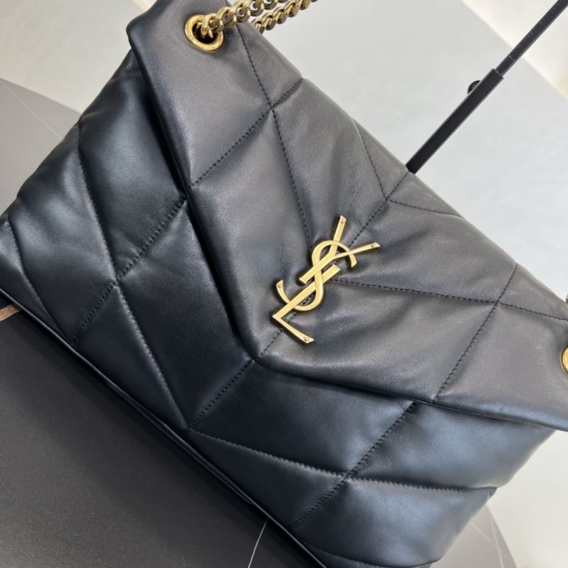 YSL Satchel Bags